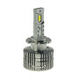 LED лампа DECKER PL-04 6K D2