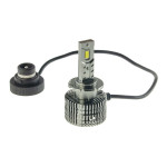 LED лампа DECKER PL-04 6K D2