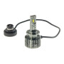 LED лампа DECKER PL-04 6K D2