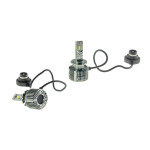 LED лампа DECKER PL-04 6K D2
