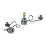 LED лампа DECKER PL-04 6K D2