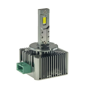 LED-лампа DECKER PL-04 6K D3