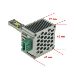 LED-лампа DECKER PL-04 6K D3