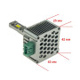 LED-лампа DECKER PL-04 6K D3
