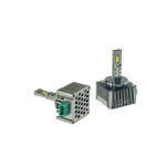 LED-лампа DECKER PL-04 6K D3