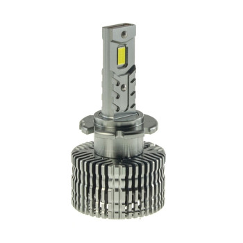 LED лампа DECKER PL-04 6K D4