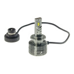 LED лампа DECKER PL-04 6K D4