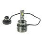 LED лампа DECKER PL-04 6K D4