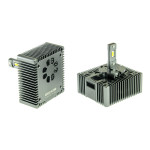 LED лампы Decker PL-04 6K D5