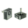LED лампы Decker PL-04 6K D5
