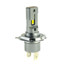 LED лампа Decker PL-05 5K H4 H/L