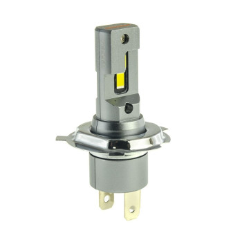 LED лампа Decker PL-05 5K H4 H/L