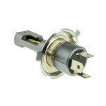 LED лампа Decker PL-05 5K H4 H/L