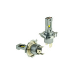 LED лампа Decker PL-05 5K H4 H/L