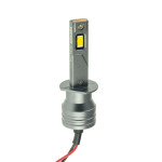 LED лампа Decker PL-05 5K H1