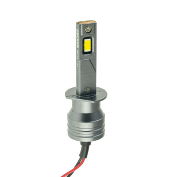 LED лампа Decker PL-05 5K H1