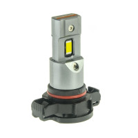 Світлодіодна лампа Decker PL-05 PSX24 5000K