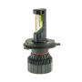 LED-лампа Decker PL-07 6K H4 H/L
