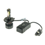 LED-лампа Decker PL-07 6K H4 H/L
