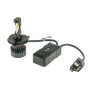 LED-лампа Decker PL-07 6K H4 H/L