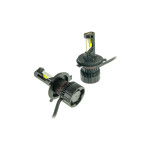 LED-лампа Decker PL-07 6K H4 H/L