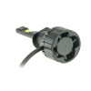 LED-лампа Decker PL-07 H1 6000K 60W