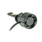 LED-лампа Decker PL-07 H1 6000K 60W