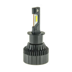 Автолампа Led H3 PL-07 Decker 6000K 60W 12000Lm 9-32V