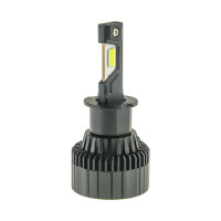 Led-лампа Decker PL-07 H3 6000K 60W 12000Lm 9-32V 