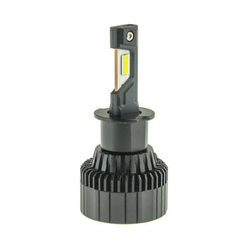 Led-лампа Decker PL-07 H3 6000K 60W 12000Lm 9-32V 