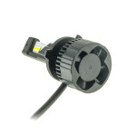 LED-лампа Decker PL-07 9006 6000K 60W
