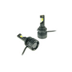 LED-лампа Decker PL-07 9006 6000K 60W