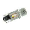 Светодиодная LED-лампа с линзой Cyclone G11 H4 50W (H4 Mini Lens)