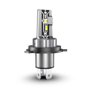  LED лампа Cyclone H4 H/L 6000K type 32 v2
