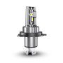 LED лампа Cyclone H4 H/L 6000K type 32 v2