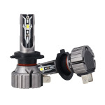 Автолампа Cyclone LED H7 6000K type 32