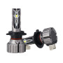 Автолампа Cyclone LED H7 6000K type 32