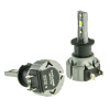 Автолампы LED Cyclone H3 6000K type 32