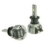 Автолампы LED Cyclone H3 6000K type 32
