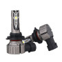 LED лампа Cyclone Hb4 9006 6000K type 32
