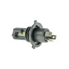 LED лампа Cyclone H4 H/L 5000K 4600Lm type 33