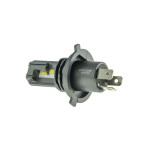 LED лампа Cyclone H4 H/L 5000K 4600Lm type 33
