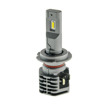LED лампа Cyclone H7 5000K 4600Lm type 33