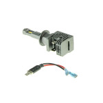 LED лампа Cyclone H1 5000K 4600Lm type 33