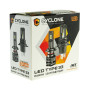 LED лампа Cyclone H1 5000K 4600Lm type 33