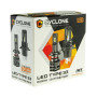 Автолампы Cyclone LED 9005 5000K 4600Lm type 33