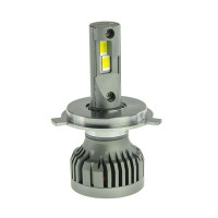 Лампа LED Cyclone H4 H/L 5500K type 34