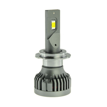 Автолампа Cyclone LED H7 5500K type 34