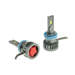 Автолампи Cyclone LED H11 5500K type 34