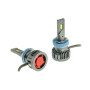 Автолампы Cyclone LED H11 5500K type 34